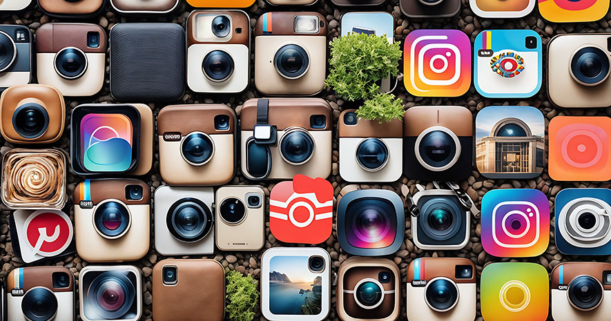 Secrets to attracting Instagram followers in 2024